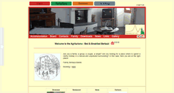 Desktop Screenshot of bertazzi.ch